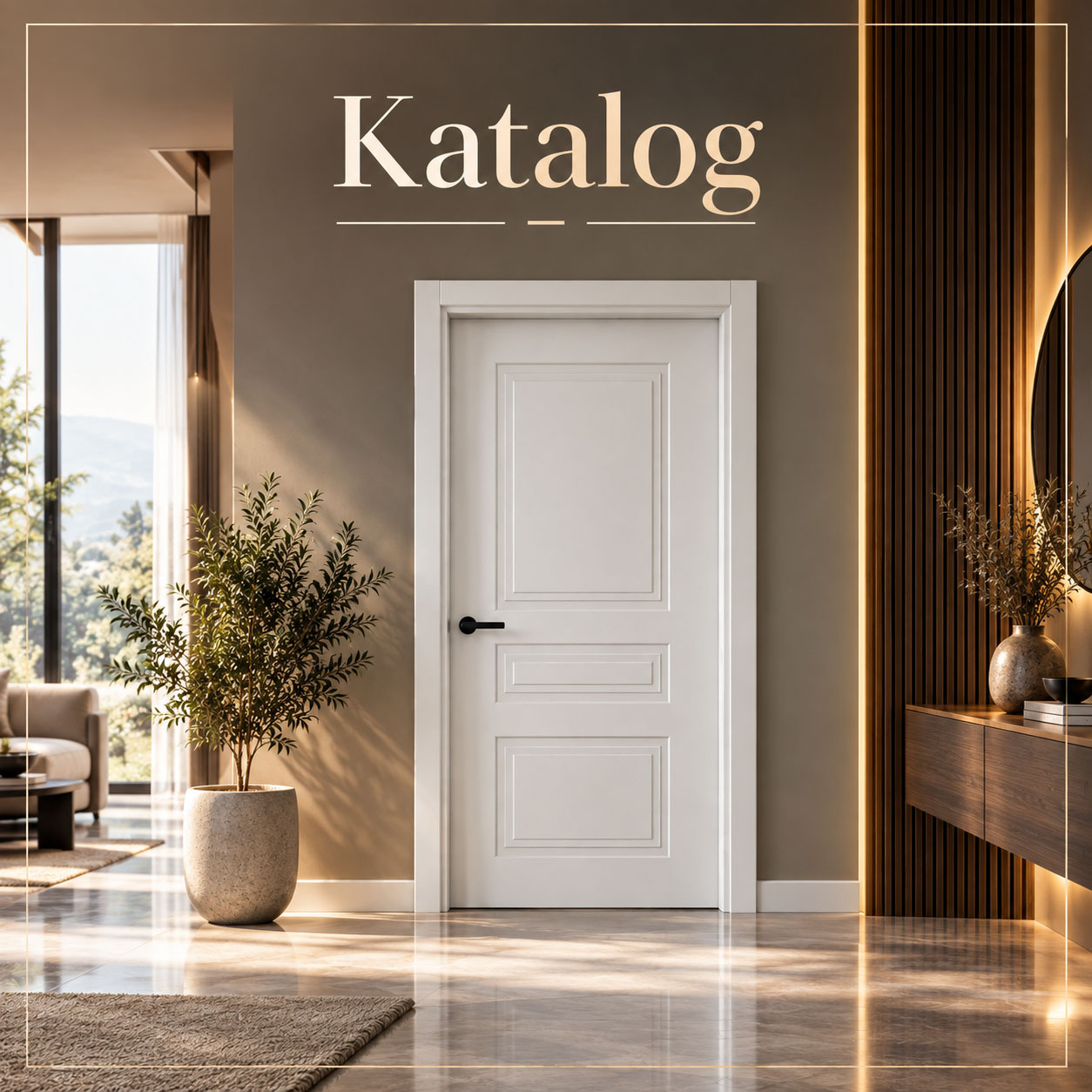 Göktepe Ahşap E-Katalog